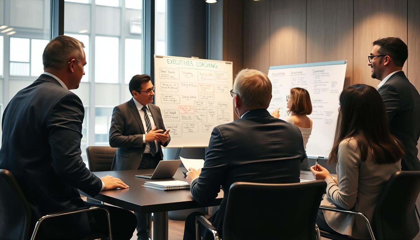 Transformative Leadership Training